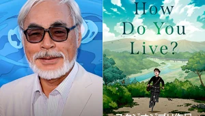 How Do You Live?: Studio Ghibli filtra las primeras imágenes de la nueva obra maestra de Miyazaki