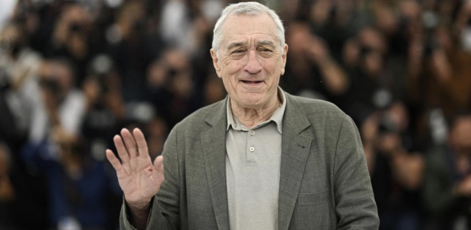 Robert De Niro: 80 años de pasión y perseverancia en el cine, una vida marcada por giros inesperados