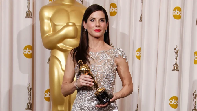 Los fans defienden el oscar de Sandra Bullock  por la polémica de The Blind Side.