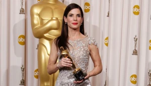 Los fans defienden el oscar de Sandra Bullock  por la polémica de The Blind Side.