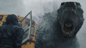 Apple TV+ revela imágenes de 'Monarch: El legado de los Monstruos', la serie del Monsterverse