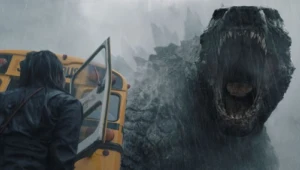 Noticia Apple TV+ revela imágenes de 'Monarch: El legado de los Monstruos', la serie del Monsterverse