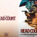 Noticia Head Count: Estrena su esperado e impactante tráiler