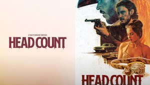 Head Count: Estrena su esperado e impactante tráiler