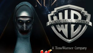 La Monja demanda a Warner Bros por ocultar su parte de los beneficios