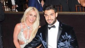 Crece la preocupación por Britney Spears en medio del divorcio con Sam Asghari