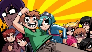 Netflix revive a Scott Pilgrim: Serie Anime con reparto original y nuevas aventuras