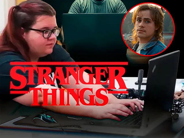 Falso Actor de 'Stranger Things' Estafa Miles de Dólares a una Mujer