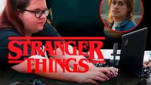 Falso Actor de 'Stranger Things' Estafa Miles de Dólares a una Mujer