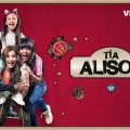 Noticia 'Tía Alison': conozca los protagonistas de la nueva telenovela de RCN