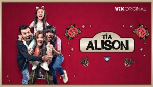 'Tía Alison': conozca los protagonistas de la nueva telenovela de RCN