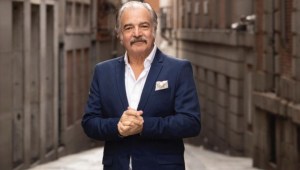 Noticia Muere el querido actor mexicano de cine y televisión David Ostrosky