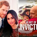 Noticia Heart of Invictus: El documental del príncipe Harry ya tiene tráiler y fecha de estreno