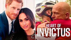 Heart of Invictus: El documental del príncipe Harry ya tiene tráiler y fecha de estreno