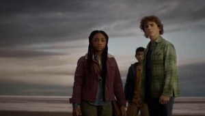 Disney anuncia la fecha de estreno de 'Percy Jackson y los Dioses del Olimpo' con un nuevo tráiler