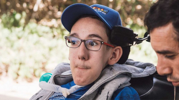 Conoce a Brianeitor, el youtuber protagonista de la segunda entrega de 'Campeones' con millones de seguidores