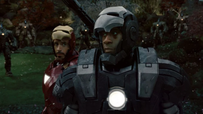 Marvel confirma al verdadero sustituto de Iron Man en el MCU
