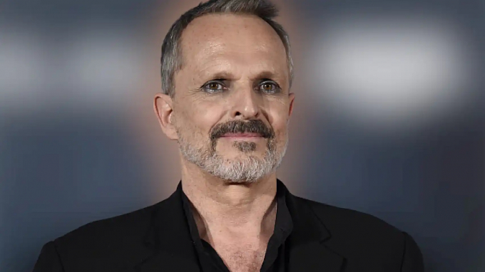 Miguel Bosé fue agredido y asaltado junto con sus hijos en su domicilio de México