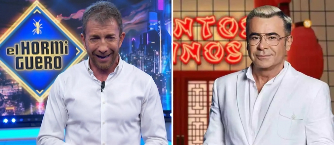 'El hormiguero' desvela la fecha de su regreso. Así será su batalla con Jorge Javier