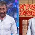 Noticia 'El hormiguero' desvela la fecha de su regreso. Así será su batalla con Jorge Javier