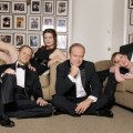Noticia La reposición de Frasier ya tiene fecha de estreno: tráiler y primeras imágenes