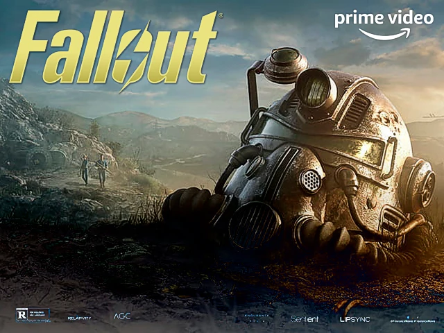 Fallout revela por fin su fecha de estreno en Prime Video