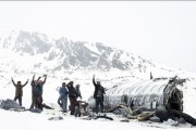 Noticia 'La sociedad de la nieve': Netflix presenta el tráiler del nuevo drama de J.A. Bayona