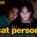 Noticia El tráiler de Cat Person pone fecha al estreno del thriller de citas