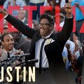 Noticia Rustin: Netflix estrena el intenso tráiler del biopic de Bayard Rustin