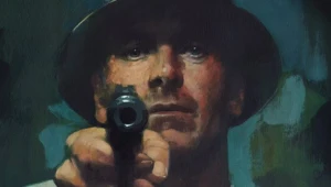 Netflix revela el primer póster de The Killer de Michael Fassbender y David Fincher