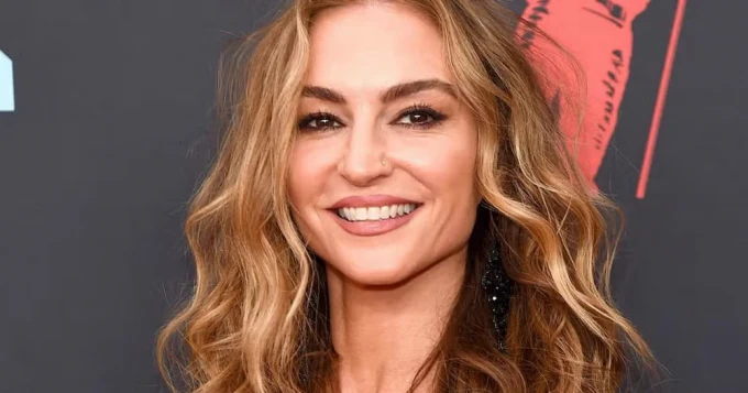 Drea de Matteo ('Los Soprano') se une a OnlyFans