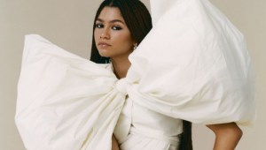 Zendaya revela el personaje que le gustaría interpretar