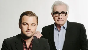 Martin Scorsese y Leonardo DiCaprio volverán a trabajar juntos en 'The Wager'