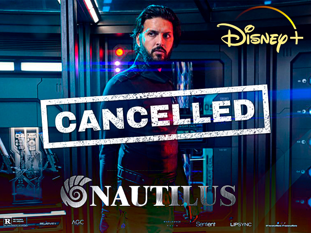 Disney+ cancela una serie terminada e intenta venderla a otras plataformas de streaming