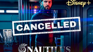 Disney+ cancela una serie terminada e intenta venderla a otras plataformas de streaming