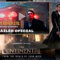 Noticia Nuevo y emocionante tráiler de 'The Continental' antes de su llegada a Prime Video