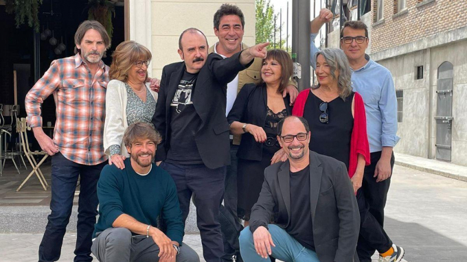 Esta es la fecha de estreno de la temporada 13 de 'La que se avecina'
