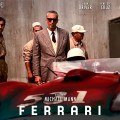 Noticia Adam Driver y Penélope Cruz en el Electrizante Tráiler de 'Ferrari'