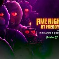 Noticia Five Nights at Freddy's cobra vida en el nuevo y terrorífico tráiler
