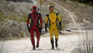 Deadpool 3