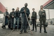 Noticia Estreno del final Fear the Walking Dead