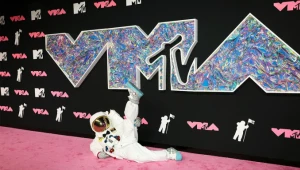 Los MTV 2023, Momentos destacados