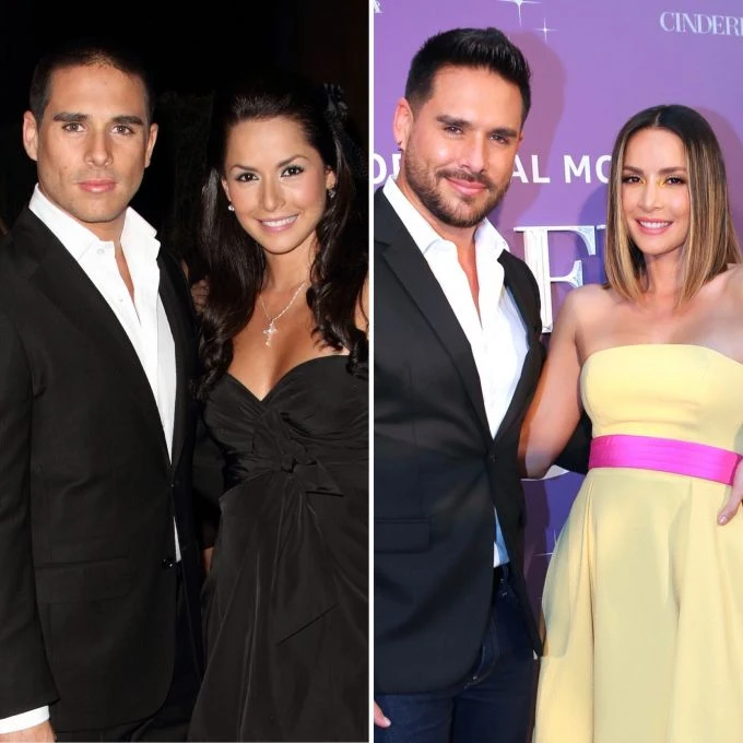 Sebastián Caicedo revela el motivo del divorcio de Carmen Villalobos