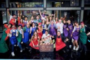 Noticia MasterChef Celebrity Colombia 2023
