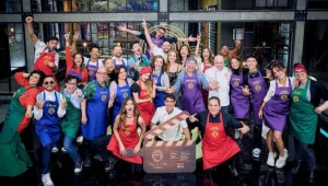 Noticia MasterChef Celebrity Colombia 2023