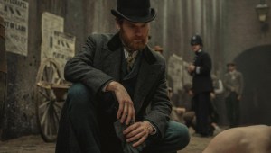 Noticia 'Cadáveres': Netflix desvela el tráiler y fecha de estreno de su adaptación del cómic de DC
