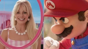 Barbie y Super Mario competirán por el Oscar en 2024