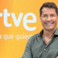 Noticia Jaime Cantizano estrena este lunes 'Mañaneros' en La 1