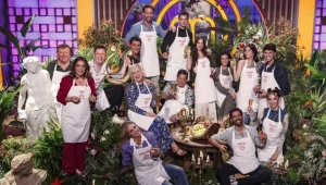 'MasterChef Celebrity 8' ya tiene fecha de estreno