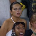 Noticia Selena Gómez y Leo DiCaprio asisten al partido de Messi en Los Angeles